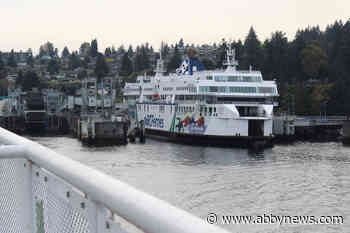 BC Ferries breakdown adds stress to busy summer at the terminals