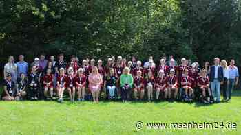 „Grenzenlos“-Camp findet aktuell in Burghausen statt