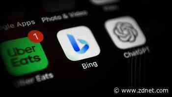 Bing's search market share fails to budge despite big AI push
