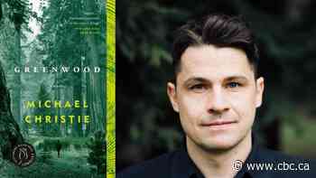 Michael Christie to host workshop for 12 aspiring writers in Thunder Bay