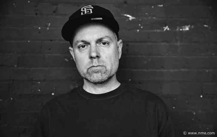 DJ Shadow announces new LP ‘Action Adventure’ and shares track ‘Ozone Scraper’