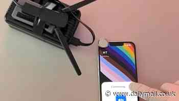 Watch out! A device that costs just $70 can hack your iPhone and trick you into sharing your information