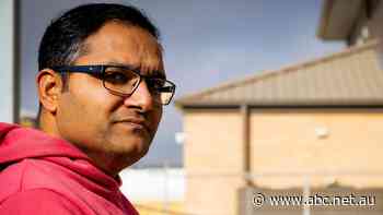 All Sarthak wanted was a home for his family. The quest has pushed them to the edge