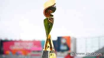 2023 FIFA Women's World Cup: How to Livestream the Rest of the Tournament     - CNET