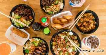 Teriyaki Madness celebrates first franchisee to open new location under FranShares partnership