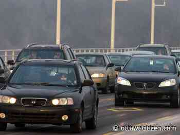 Champlain Bridge to fully re-open on Aug. 28