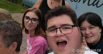 New Brunswick teen granted wish to travel with family by Workers4Wishes