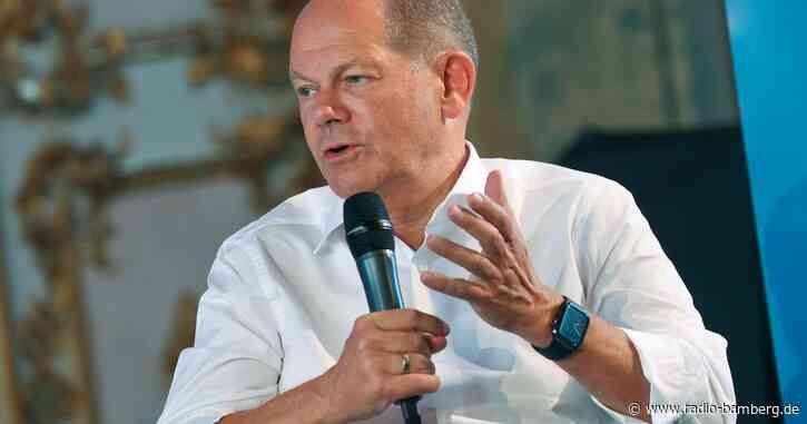 Scholz will seinen moderierenden Führungsstil nicht ändern