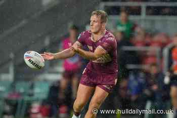 Hull KR player ratings as Tom Opacic and Jez Litten shine in night to forget