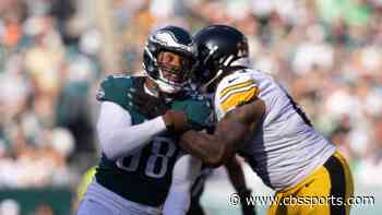 Veteran NFL pass rusher Robert Quinn arrested, faces hit-and-run, assault and other charges