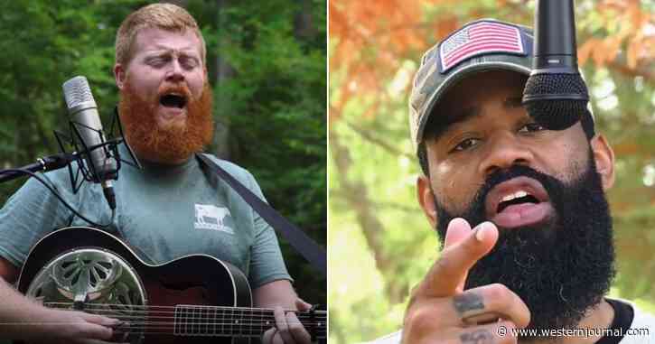 Watershed Moment as Rap Community Embraces 'Rich Men North of Richmond'