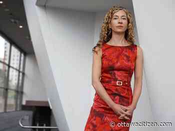 Yellowknife doctor feels pain of N.W.T. wildfires while attending Ottawa conference