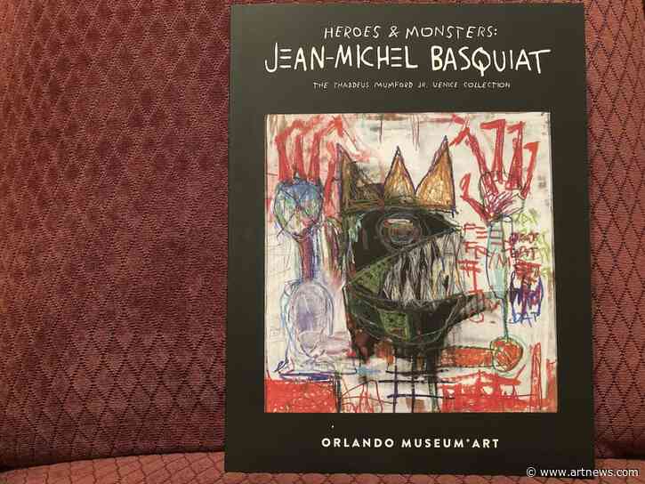 Auctioneer Who Helped Produce Fake Basquiats Avoids Jail Time, Receives Probation