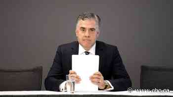 Former Rogers CEO Joe Natale sues for wrongful dismissal, seeking $24M