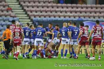Hull FC verdict as Black and Whites left heartbroken after late Wigan winner