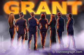 Crypto grants foster innovation amid venture capital exodus