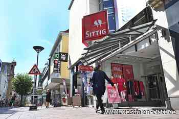 Sittig-Nachfolge in Paderborn geklärt