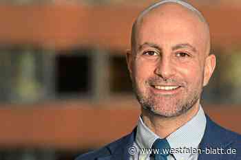 Minden-Lübbecker Landrat greift Bürgerinitiative an