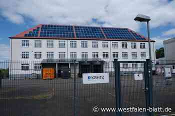 Politik macht klar: Großprojekt in Offelten soll kleiner werden