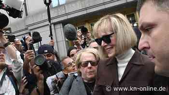 New Yorker Richter lehnt Aufschub von Verleumdungsprozess gegen Trump ab