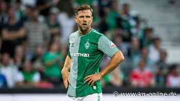 Niclas Füllkrug beendet TV-Interviews nach Zukunfts-Frage genervt