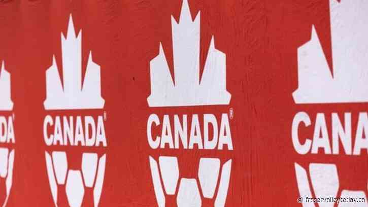 Canadian men upset at having to sit out FIFA international window in September