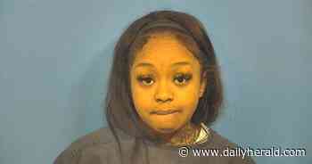 Two women charged with stealing nearly $2,900 worth of perfume from Von Maur store in Lombard