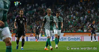 "Lässt das Ergebnis so hart klingen"