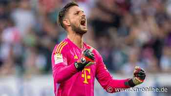 Ulreich heißt neuen Torwart Peretz willkommen – Tuchel nennt Neuer-Zeitplan