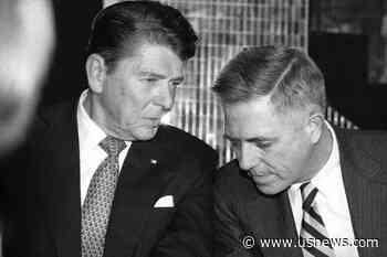 James Buckley, Conservative Ex-Senator and Brother of Late Writer William F. Buckley, Dies at 100