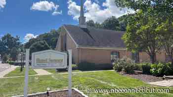 Church closures in Waterbury following a decline in parishioners and priests