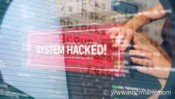 Hackers take over Facebook accounts, posing as popular actress 