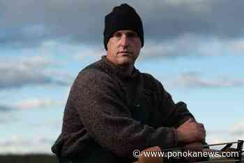 High school teacher from B.C. wins Season 10 of survivalist reality show ‘Alone’