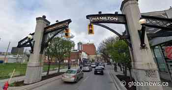 Hamilton boosts street cleaning in downtown amid concerns from public consultation
