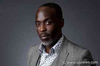 Dealer Gets 10 Years in Prison in Death of Actor Michael K. Williams