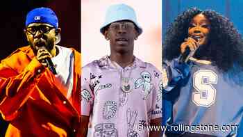 Camp Flog Gnaw 2023: Kendrick Lamar and Baby Keem, SZA, Tyler, the Creator Will Headline