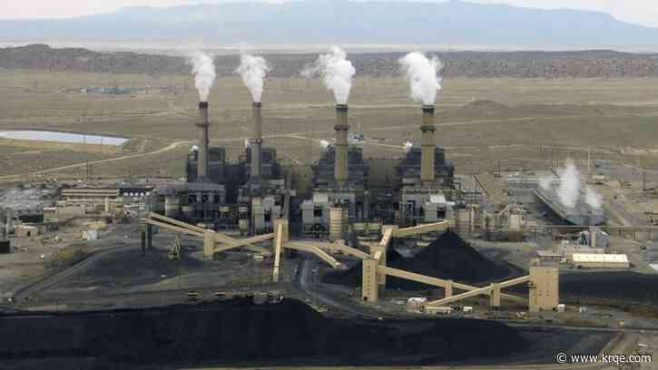 PNM plans to give $115 in bill credits as part of San Juan Generating Station shutdown