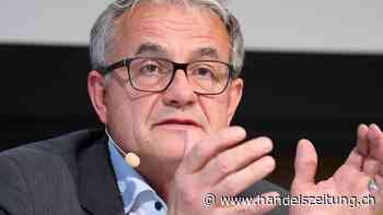 Ruag-Präsident: Entscheid über Nato-Beitritt unumgänglich