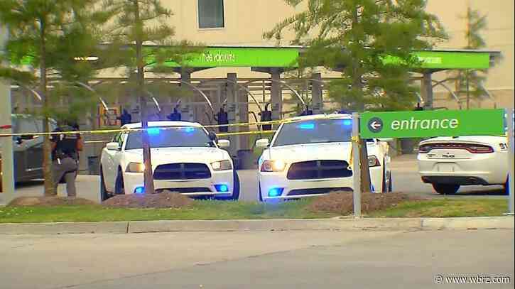 Man arrested in 2021 road-rage killing at Perkins Road gas station pleads guilty to misdemeanors, gets probation