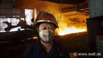 Deutsche Wirtschaft fürchtet enorme Belastungen durch neues EU-Klimagesetz