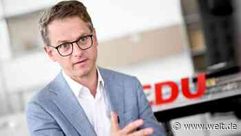 Linnemann schlägt Experiment vor, um mehr Rentner in Arbeit zu bekommen