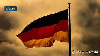 Faule Republik? Deutschlands wahrer Wohlstands-Vernichter