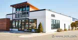 NRN editors discuss CAVA’s first quarterly earnings and It’s Just Wings