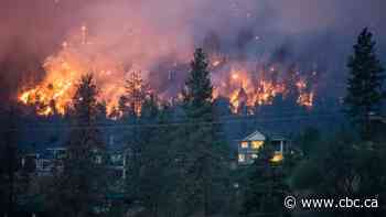 Different cities, different wildfires: How 2 Canadian cities are fighting back