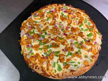 ‘No one goes hungry in our town;’ B.C. pizza place promises food for evacuees escaping wildfires