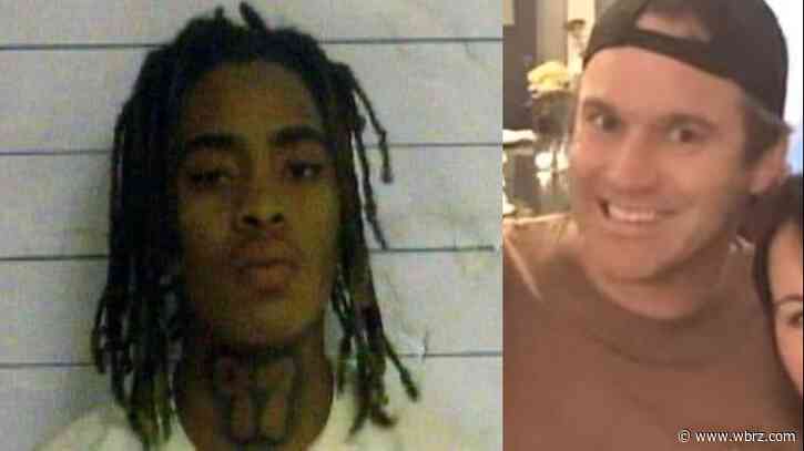 Port Allen defendant guilty of manslaughter in killing of French Quarter bartender