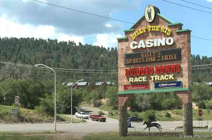 Ruidoso Downs Racetrack detail horses' safety plan ahead of All-American Futurity