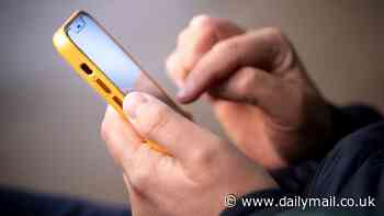 How did we ever cope without smartphones? Survey finds that more than 60% of parents believe the device is one of the most helpful tools to bring up their children, while four in ten say they don't know how parents ever survived without them