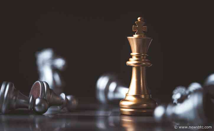 SEC’s Ethereum Futures ETF Approval: A Resounding Victory For ETH’s Security Status?