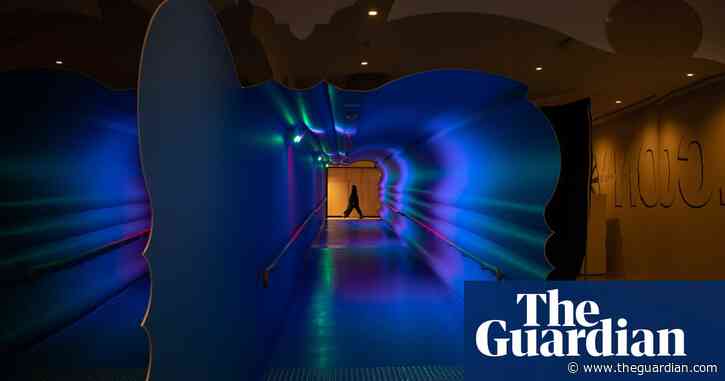 Bye bye brutalism, hello Instagrammers: inside Geelong’s spectacular $140m arts centre